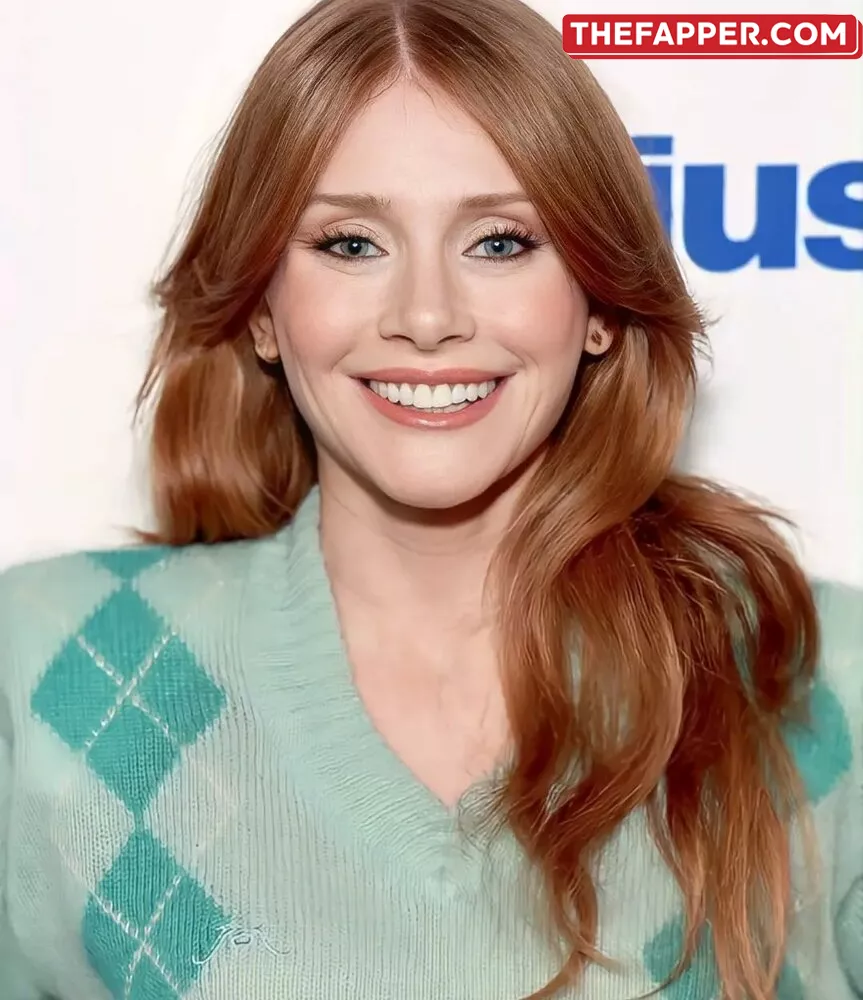 Bryce Dallas Howard  Onlyfans Leaked Nude Image #UaVO4oKeYs