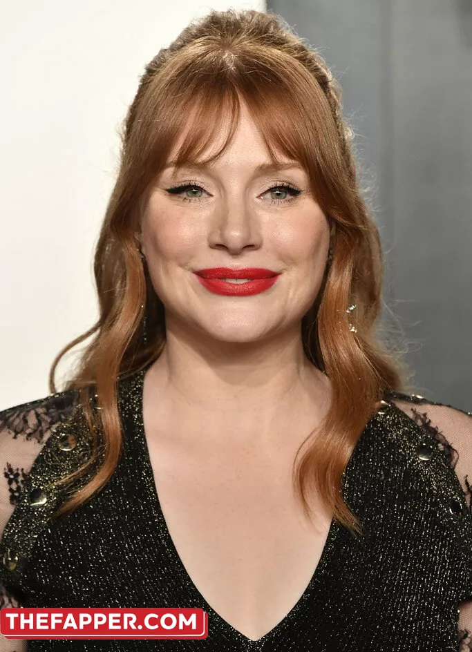 Bryce Dallas Howard  Onlyfans Leaked Nude Image #VEpGm7LZcl