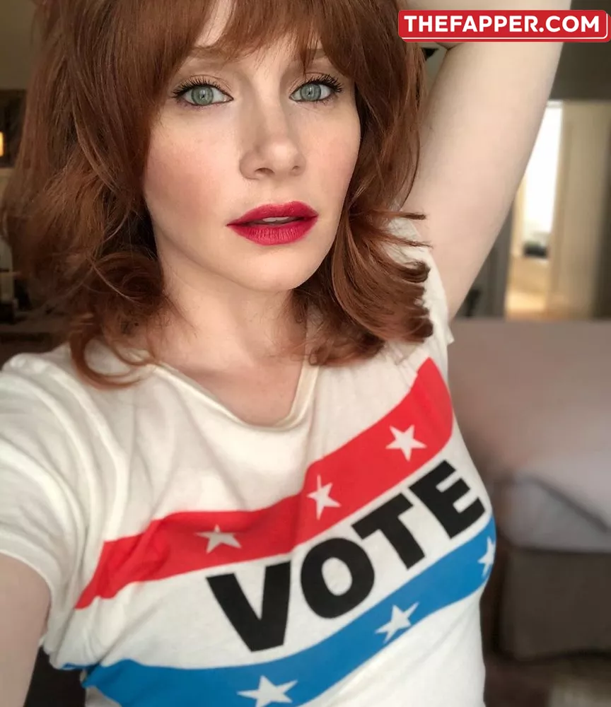 Bryce Dallas Howard  Onlyfans Leaked Nude Image #Wajq7cDXcC