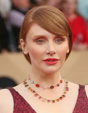 Bryce Dallas Howard Onlyfans Leaked Nude Image #YLHMZTOfXq