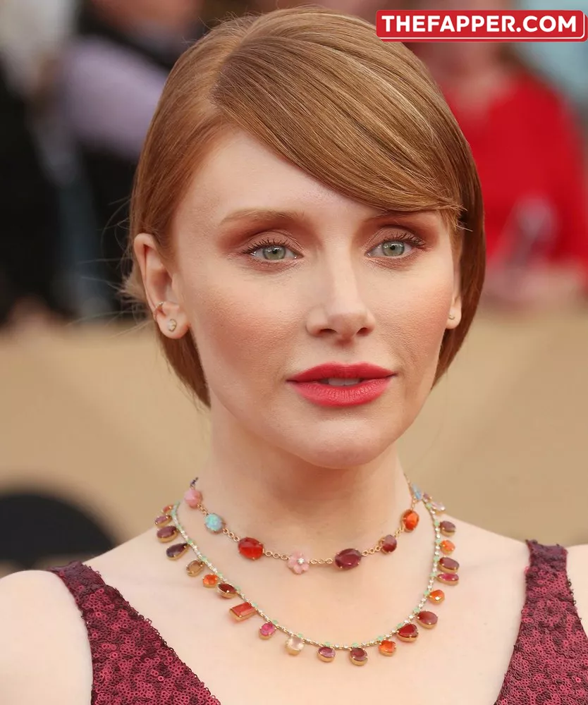 Bryce Dallas Howard  Onlyfans Leaked Nude Image #YLHMZTOfXq