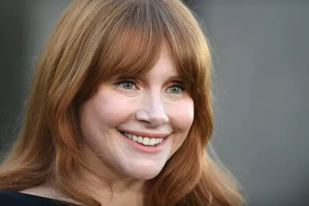 Bryce Dallas Howard Onlyfans Leaked Nude Image #b7F64KCz9H