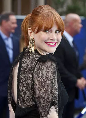 Bryce Dallas Howard Onlyfans Leaked Nude Image #cLdRtHZFQ0