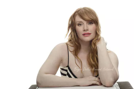 Bryce Dallas Howard Onlyfans Leaked Nude Image #fa1vOgg2mJ