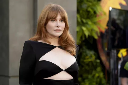 Bryce Dallas Howard Onlyfans Leaked Nude Image #fyojbnwvuz