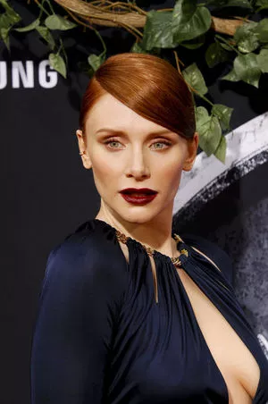 Bryce Dallas Howard Onlyfans Leaked Nude Image #h42L7ixZGI