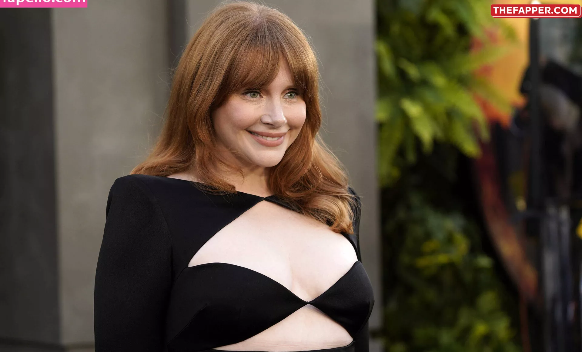 Bryce Dallas Howard  Onlyfans Leaked Nude Image #iuUdS1oByk