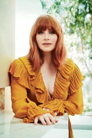 Bryce Dallas Howard Onlyfans Leaked Nude Image #k9xXIuB66s