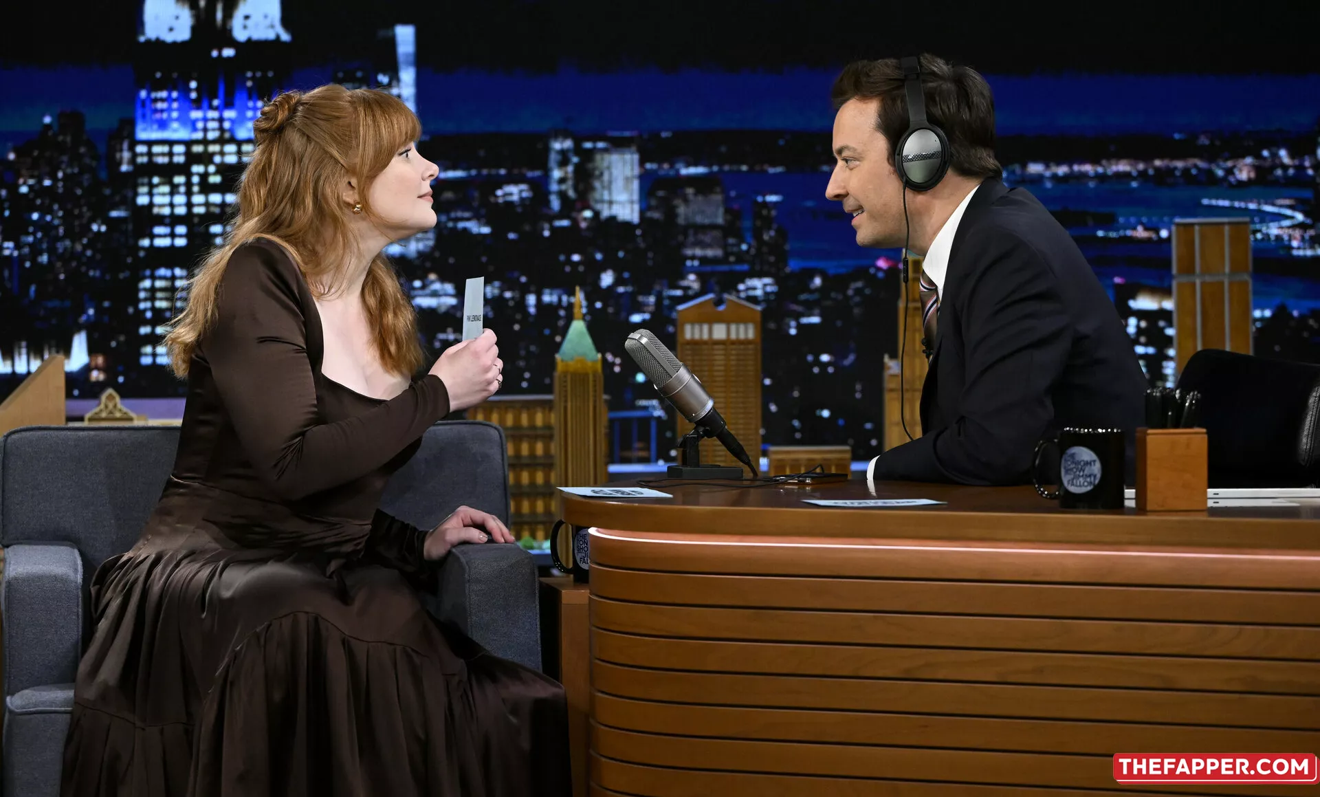 Bryce Dallas Howard  Onlyfans Leaked Nude Image #kYuSHWfaye