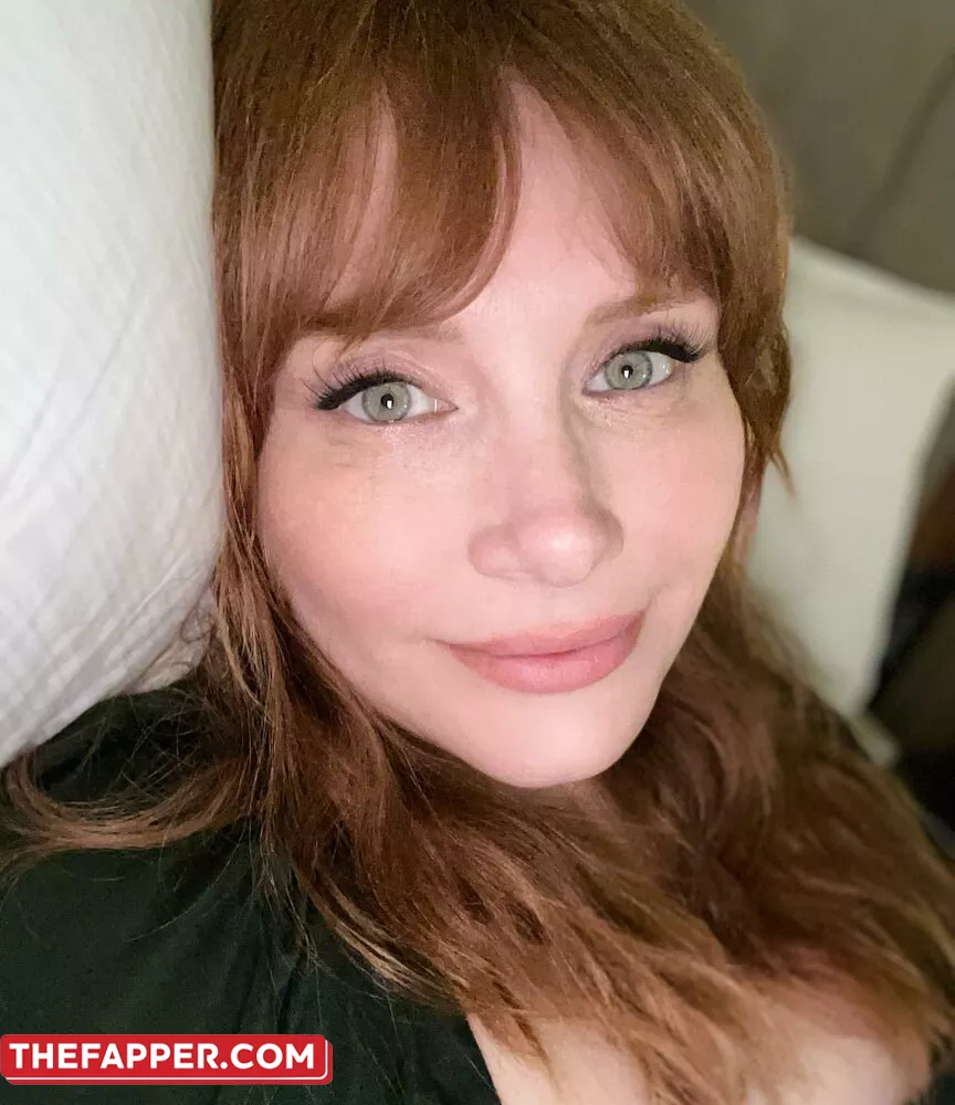 Bryce Dallas Howard  Onlyfans Leaked Nude Image #l6uO2ZPoHg