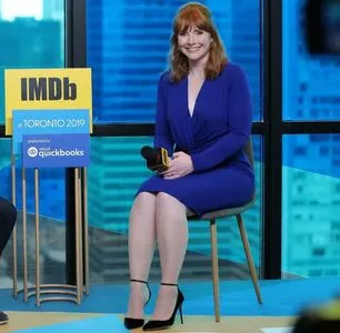 Bryce Dallas Howard Onlyfans Leaked Nude Image #loWJD7NRD6