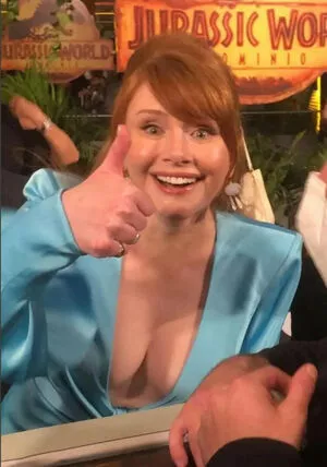 Bryce Dallas Howard Onlyfans Leaked Nude Image #mNF5cM9kl9