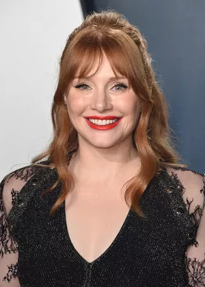 Bryce Dallas Howard Onlyfans Leaked Nude Image #nqhbvccmVg