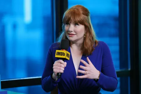 Bryce Dallas Howard Onlyfans Leaked Nude Image #ojQD0pdXCm