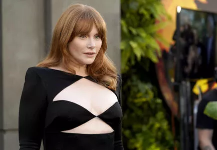 Bryce Dallas Howard Onlyfans Leaked Nude Image #q7TnF5QwJK