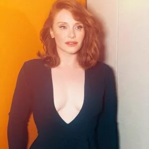 Bryce Dallas Howard Onlyfans Leaked Nude Image #slQJXSWvnz