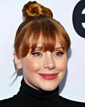 Bryce Dallas Howard Onlyfans Leaked Nude Image #spqVhB98aU