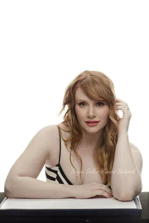 Bryce Dallas Howard Onlyfans Leaked Nude Image #t4cWVcKaHy