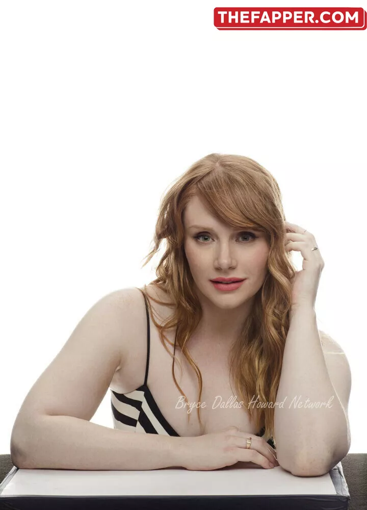 Bryce Dallas Howard  Onlyfans Leaked Nude Image #t4cWVcKaHy