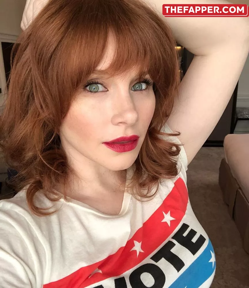 Bryce Dallas Howard  Onlyfans Leaked Nude Image #wTwtct6JlU