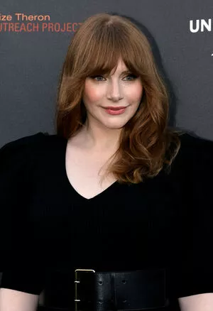 Bryce Dallas Howard Onlyfans Leaked Nude Image #wioBONSAMW