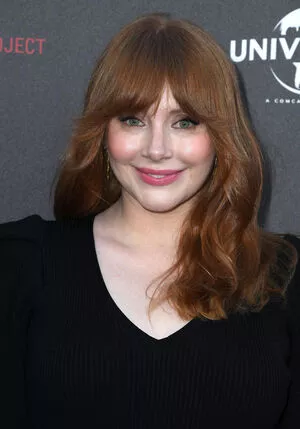 Bryce Dallas Howard Onlyfans Leaked Nude Image #x1WJTe7P9S