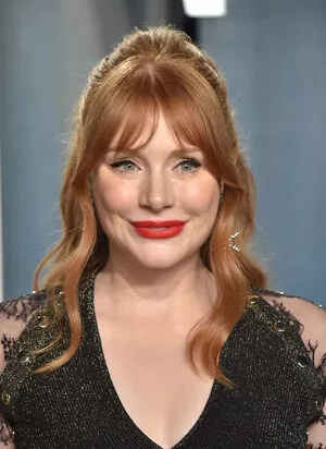 Bryce Dallas Howard Onlyfans Leaked Nude Image #z9AynLocTV