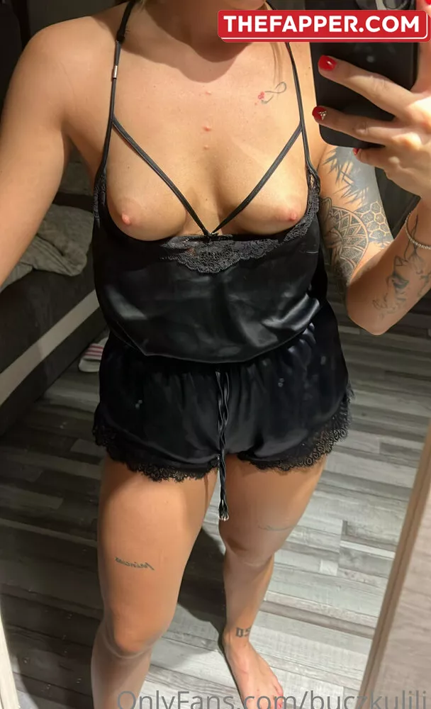 Buczkulili  Onlyfans Leaked Nude Image #VitFTbPC6D