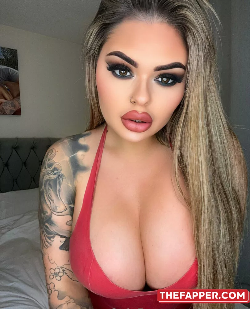 Bunny Zudeah  Onlyfans Leaked Nude Image #0btGle9vBi