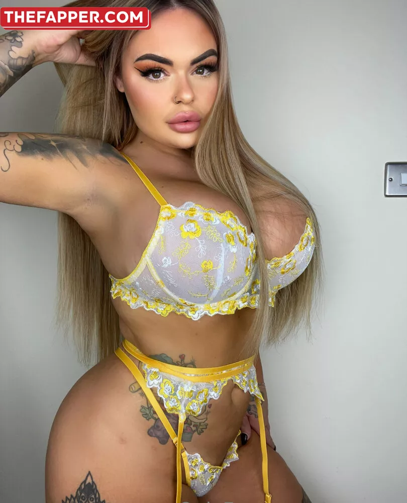 Bunny Zudeah  Onlyfans Leaked Nude Image #0cZw0vIZlv