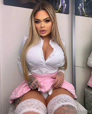 Bunny Zudeah Onlyfans Leaked Nude Image #1n6B6Xo2am