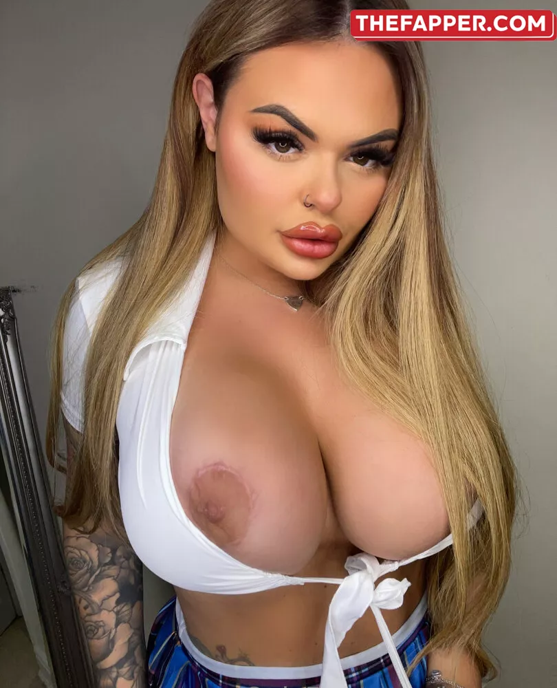 Bunny Zudeah  Onlyfans Leaked Nude Image #3V6XNi3Woa