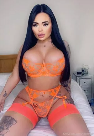 Bunny Zudeah Onlyfans Leaked Nude Image #9sZYm3PCzK