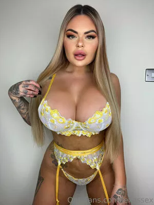 Bunny Zudeah Onlyfans Leaked Nude Image #EYQoPY43rh