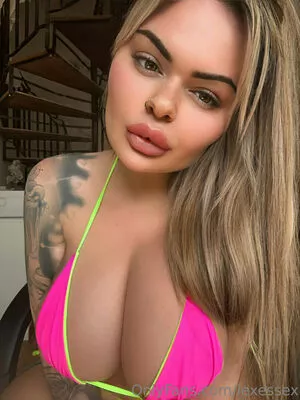 Bunny Zudeah Onlyfans Leaked Nude Image #FkeAA7pIkm