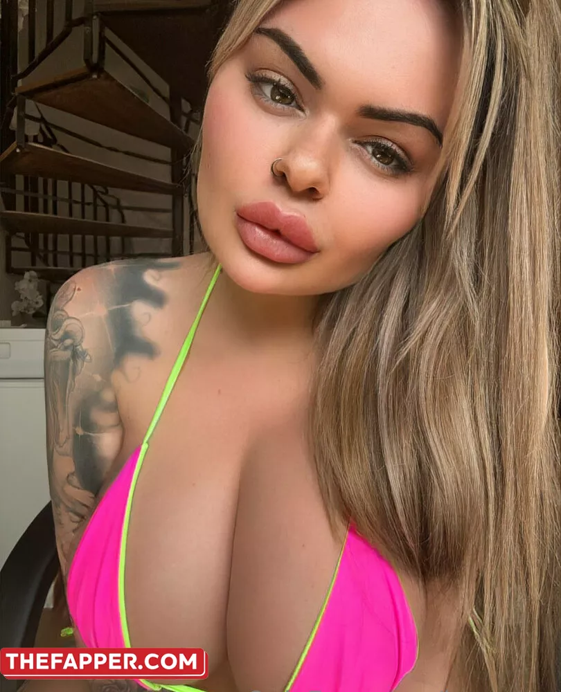 Bunny Zudeah  Onlyfans Leaked Nude Image #FkeAA7pIkm