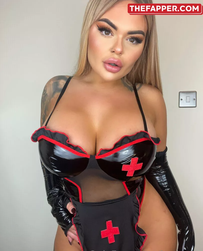 Bunny Zudeah  Onlyfans Leaked Nude Image #GTkUqd2wcd