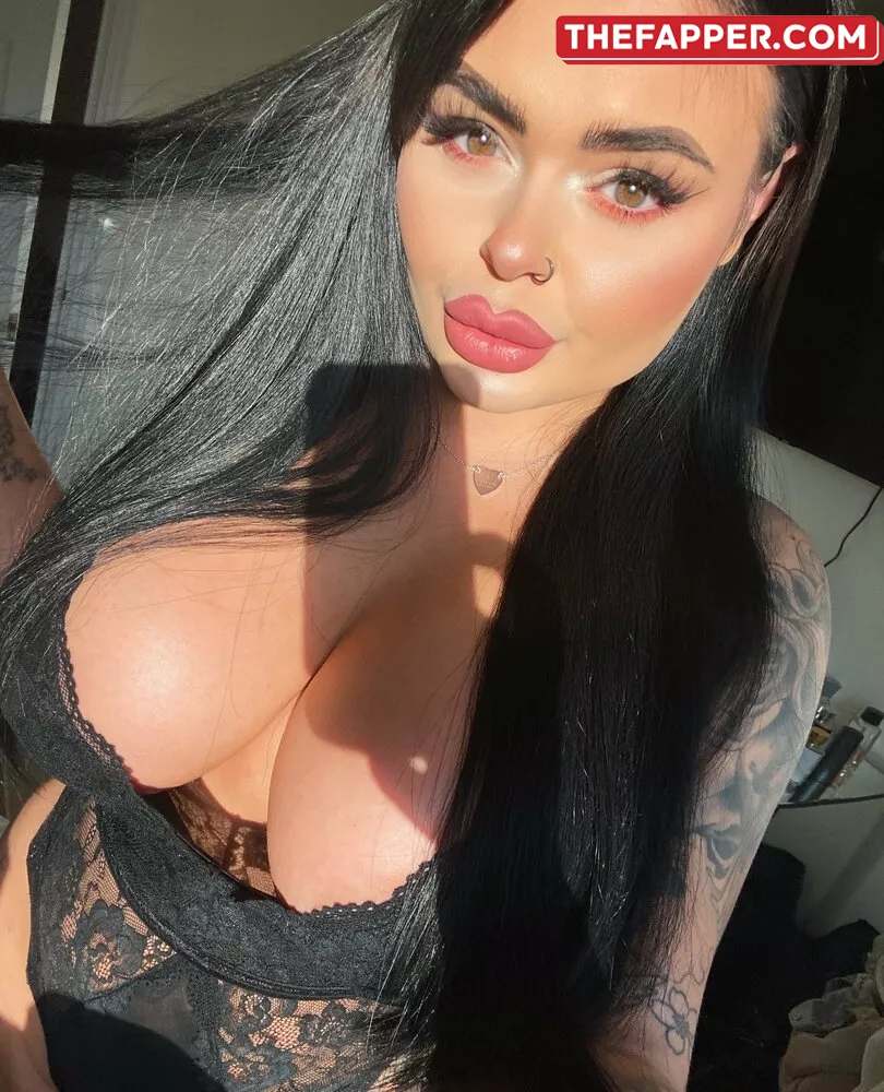 Bunny Zudeah  Onlyfans Leaked Nude Image #I5agAAFFXg