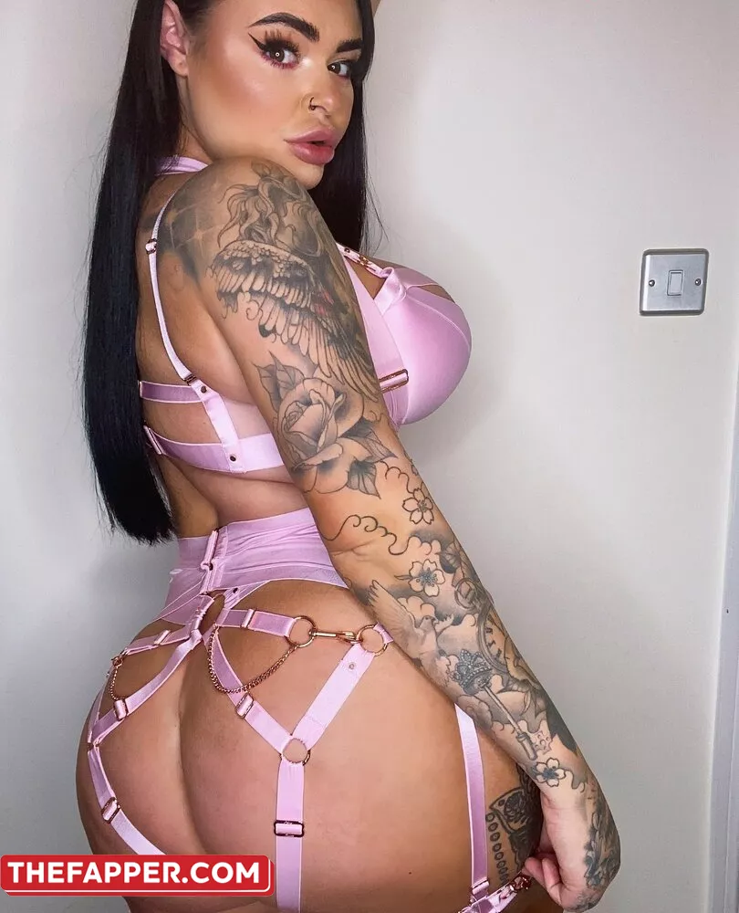 Bunny Zudeah  Onlyfans Leaked Nude Image #Ig8Al5husm