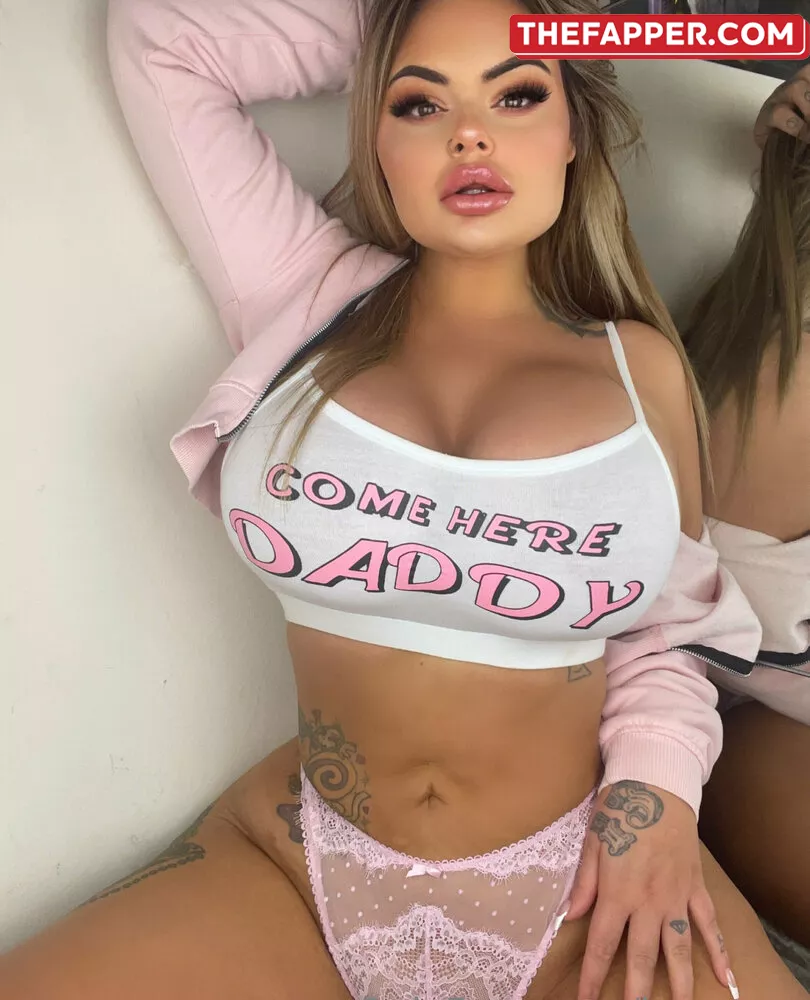 Bunny Zudeah  Onlyfans Leaked Nude Image #KALv2ywMMh