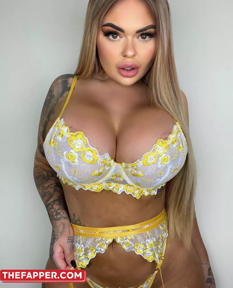 Bunny Zudeah  Onlyfans Leaked Nude Image #Lrgio0KOiY