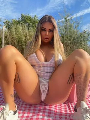 Bunny Zudeah Onlyfans Leaked Nude Image #MGbrrQ7EKZ