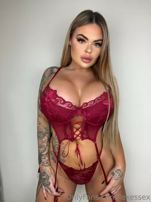 Bunny Zudeah Onlyfans Leaked Nude Image #NBz0r3UP3F