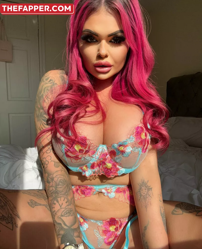 Bunny Zudeah  Onlyfans Leaked Nude Image #NKjBOR0WSe