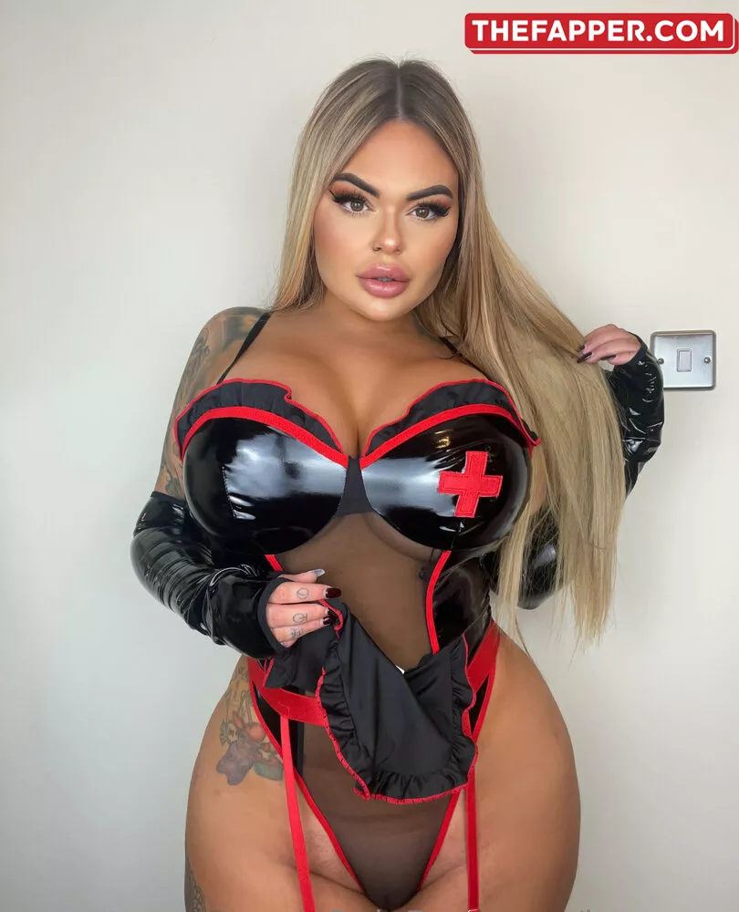 Bunny Zudeah  Onlyfans Leaked Nude Image #P23nPUvIJu