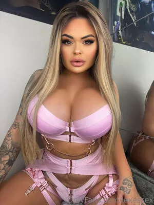 Bunny Zudeah Onlyfans Leaked Nude Image #RQOpp9JJWt