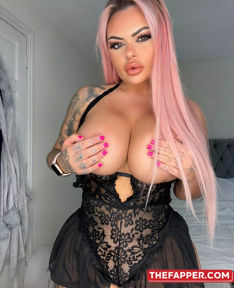 Bunny Zudeah  Onlyfans Leaked Nude Image #TCcUH0JWTw