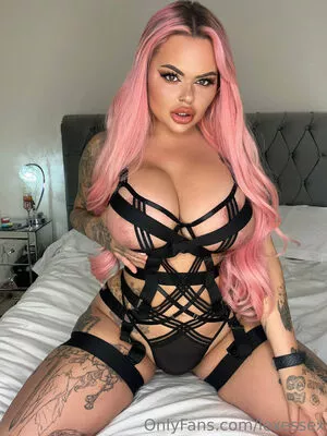 Bunny Zudeah Onlyfans Leaked Nude Image #V7bh4Ys215