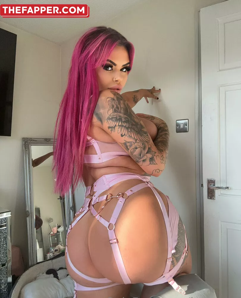 Bunny Zudeah  Onlyfans Leaked Nude Image #XWRptEbO1A