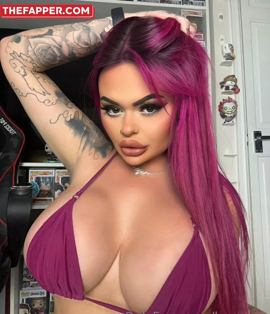 Bunny Zudeah  Onlyfans Leaked Nude Image #YGrvdVR1Fk